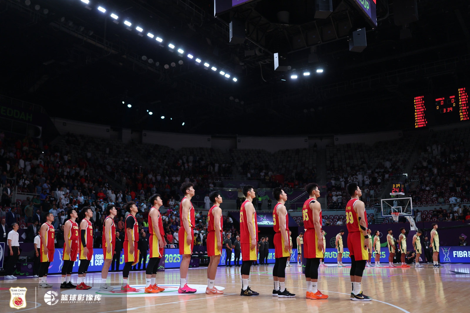 免费直播赛事-丰收的夏天!杨瀚森登陆NBA 中国男篮&青年队均创近些年最好成绩