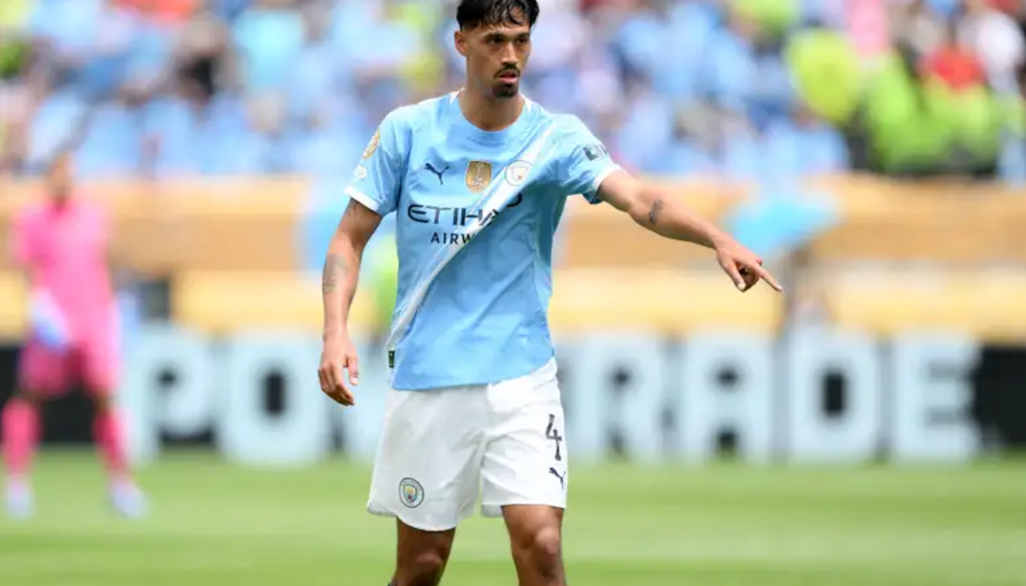 记者：赖因德斯的浮动转会费最高1400万欧，包括金球奖和欧冠夺冠