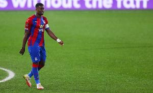 美女主播-天空体育:格伊拒绝与水晶宫续约,皇马、巴萨和尤文均有意免签