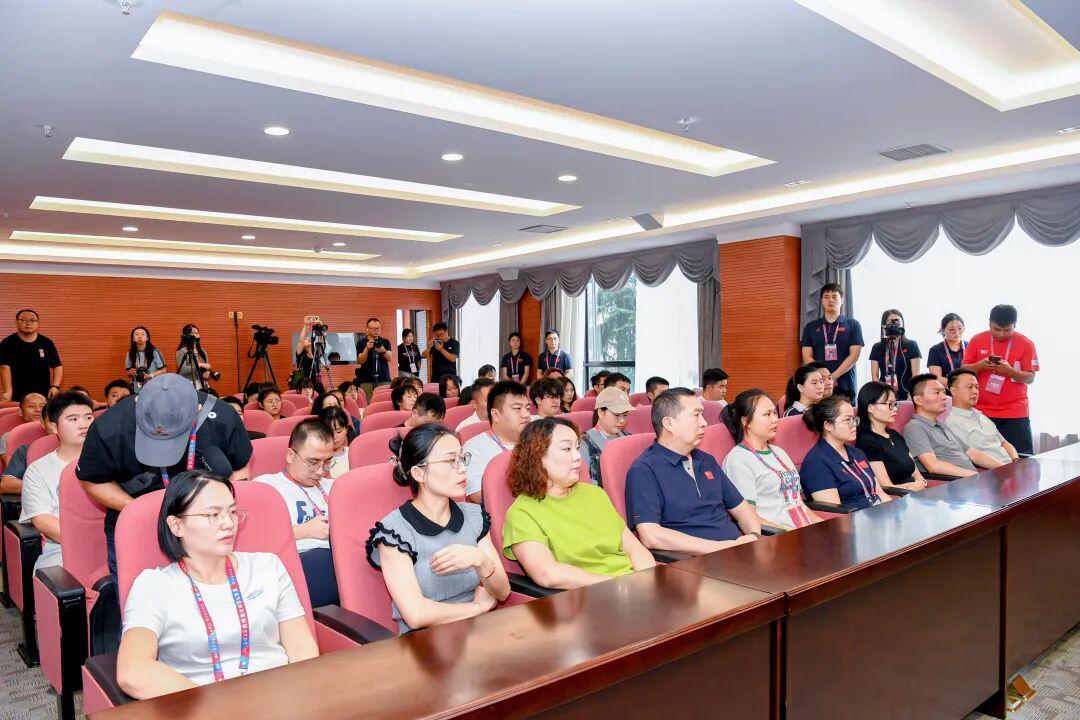 2025贵阳国际网球公开赛:一场融合竞技与温度的城市网球盛宴