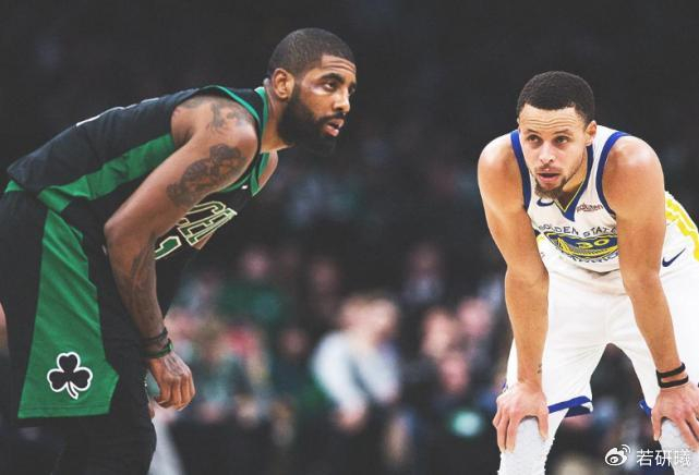 美女主播-29岁欧文和29岁库里，数据全面对比后，才发现他被低估了|斯蒂芬·库里|凯里·欧文|金州勇士队|体育数据分析|三分球_新浪体育_新浪新闻