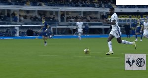 欧冠直播-【意甲】马库斯·图拉姆双响 国际米兰5球客胜维罗纳