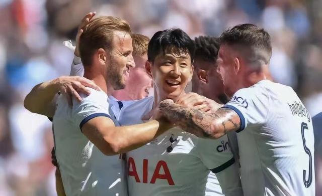 欧冠直播-【夜读】凯恩，最长的电影