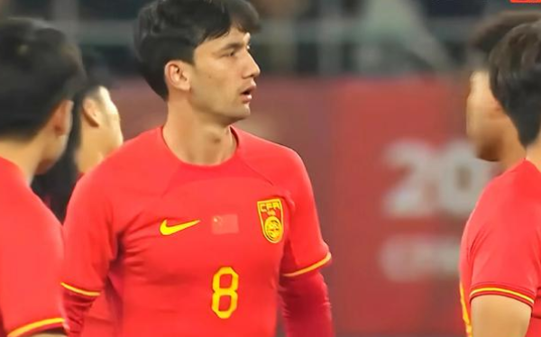 欧冠直播-U23男足3场亚洲杯总结:2人少用,3人快调整,6人能踢国足主力