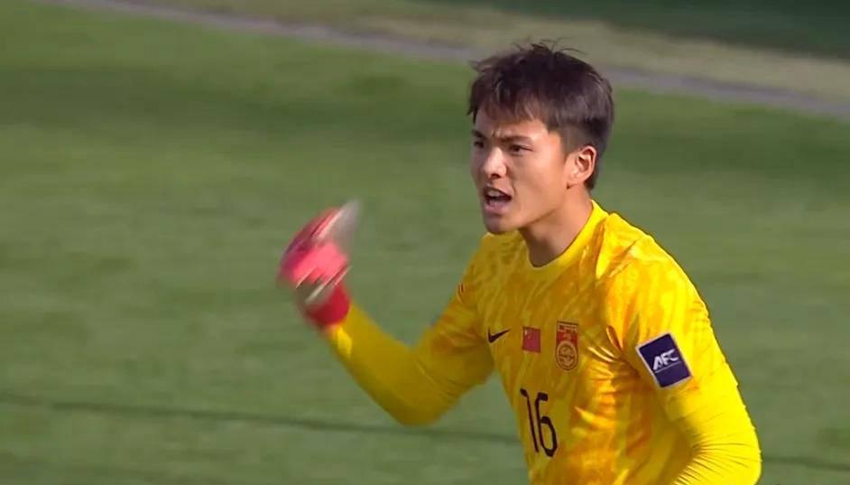 欧冠直播-U23男足3场亚洲杯总结:2人少用,3人快调整,6人能踢国足主力