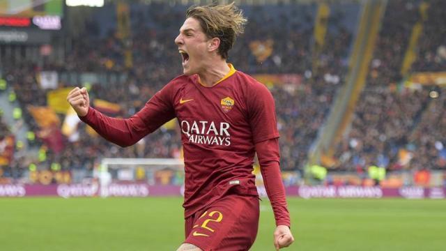 美女主播-【人物】扎尼奥洛：一个天才的自我毁灭