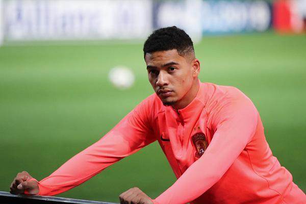 欧冠直播-蒋光太加盟海港三赢？广州队生存问题更重要