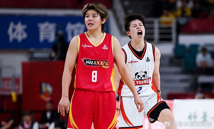 美女主播-得分+助攻本土第1！中国女篮25岁王牌复活夺FMVP：宫鲁鸣召回她？|总决赛|李缘|本土球员|WCBA总决赛|山西女篮_新浪体育_新浪新闻